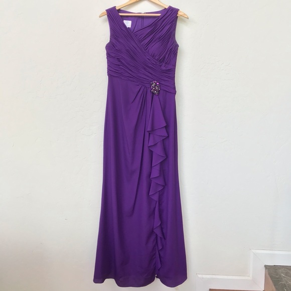 PATRA BRAND PROM DRESS✨ - Picture 1 of 8